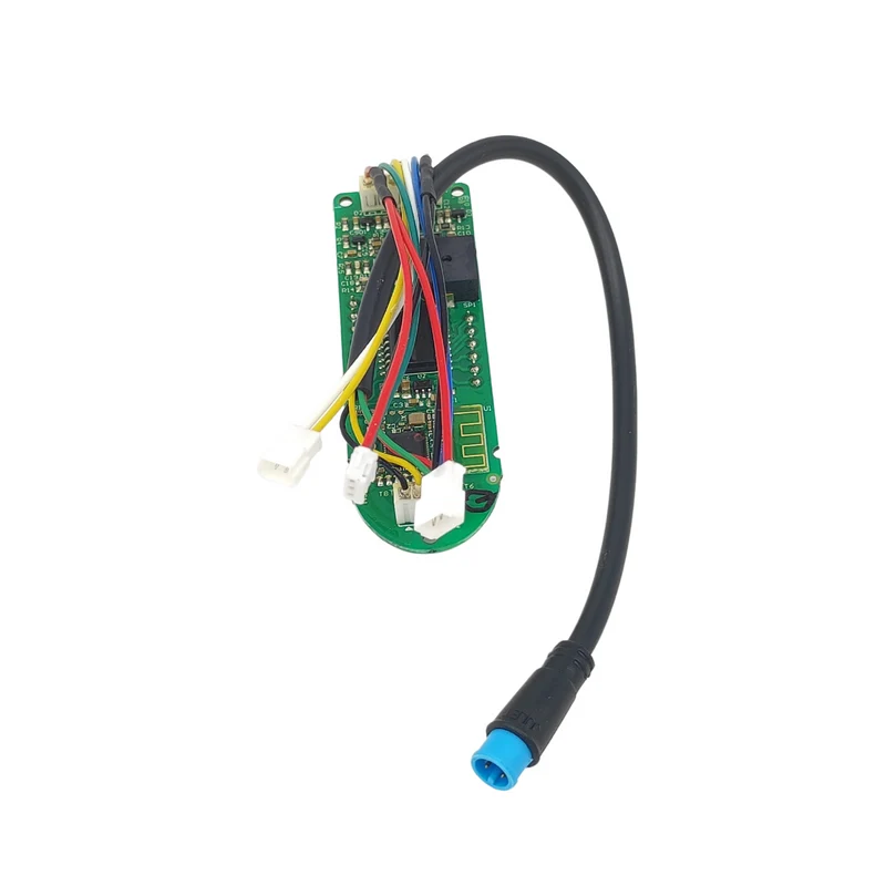 Segway Ninebot Max G30 Dashboard Original