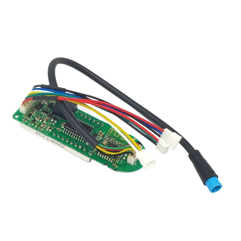 Segway Ninebot Max G30 Dashboard Original