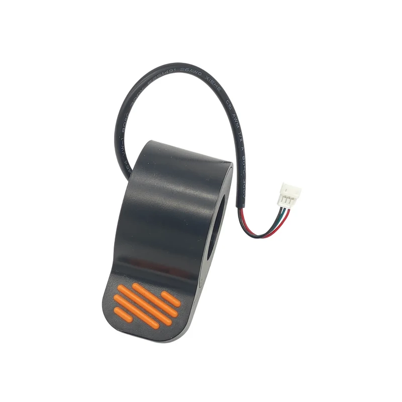 Segway Ninebot F20 F25 F30 F40 F65 Daumengas Gashebel
