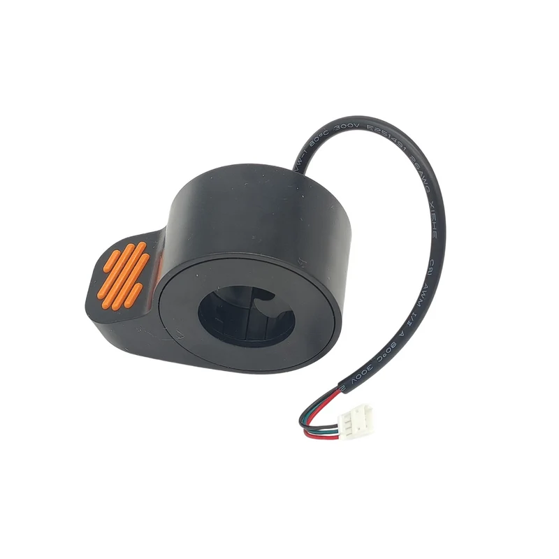 Segway Ninebot F20 F25 F30 F40 F65 Daumengas Gashebel