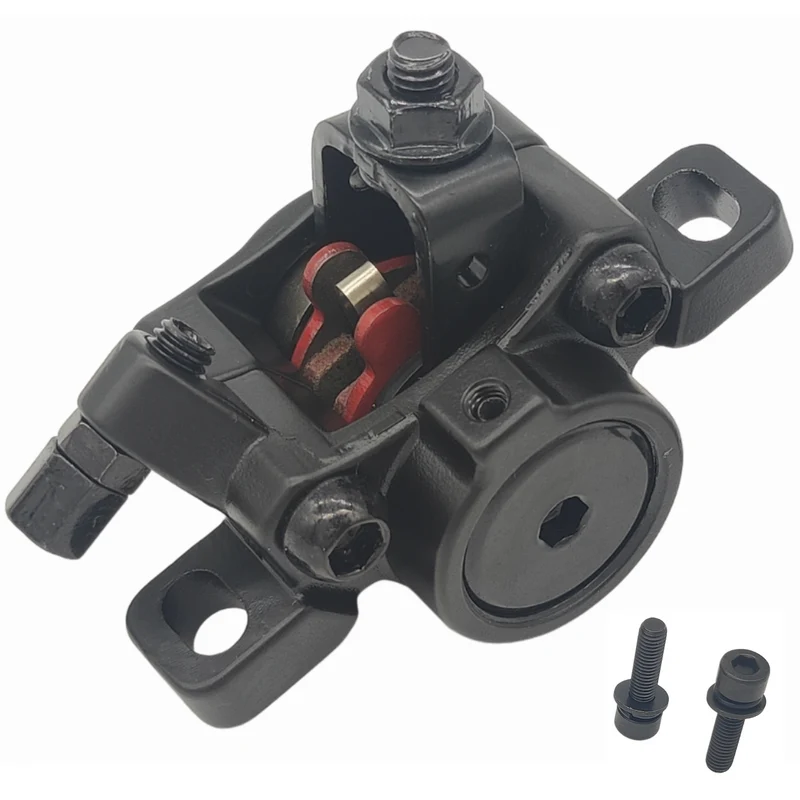 NIU KQi3 Bremssattel Bremsklotz Aftermarket Ersatz