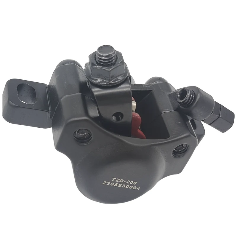 NIU KQi3 Bremssattel Bremsklotz Aftermarket Ersatz