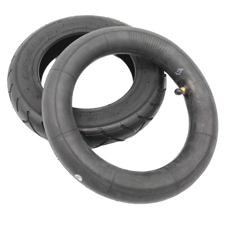 SoFlow SO6 Reifen Set mit Schlauch YuanXing 10x2.125