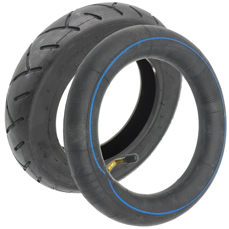 SoFlow SO4 Pro Gen2 Reifen Set mit Schlauch YuanXing 10x2.125
