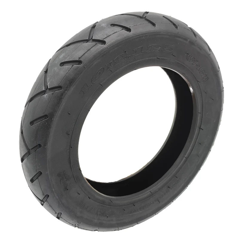 SoFlow SO4 Pro Gen2 Reifen Set mit Schlauch YuanXing 10x2.125