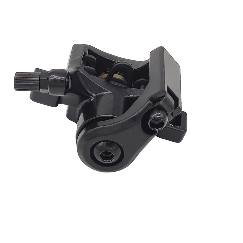 Xiaomi 4 Pro 1st Gen Bremssattel Semi Hydraulisch Schwarz Ersatz