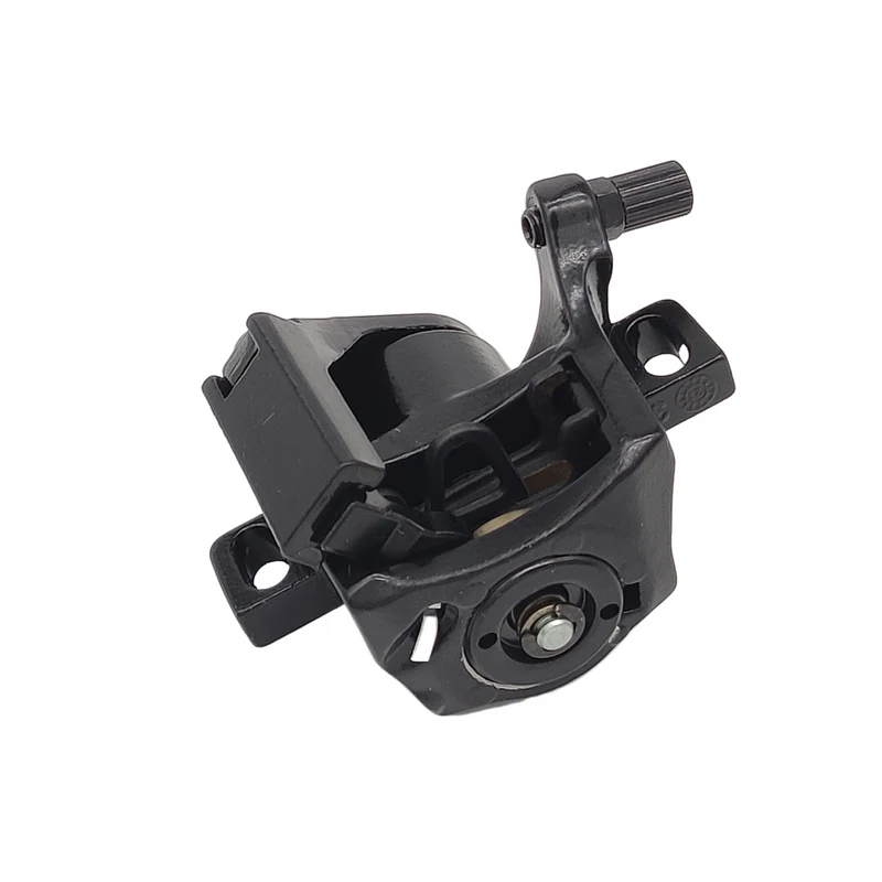 Xiaomi 4 Pro 1st Gen Bremssattel Semi Hydraulisch Schwarz Ersatz