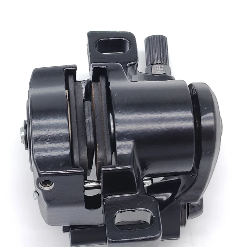 Xiaomi 4 Pro 1st Gen Bremssattel Semi Hydraulisch Schwarz Ersatz