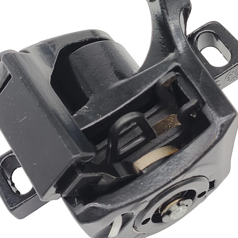 Xiaomi 4 Pro 1st Gen Bremssattel Semi Hydraulisch Schwarz Ersatz
