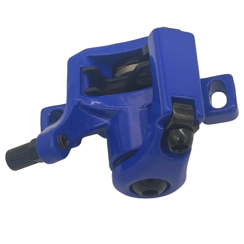 Xiaomi Mi 3 Bremssattel semi hydraulisch blau