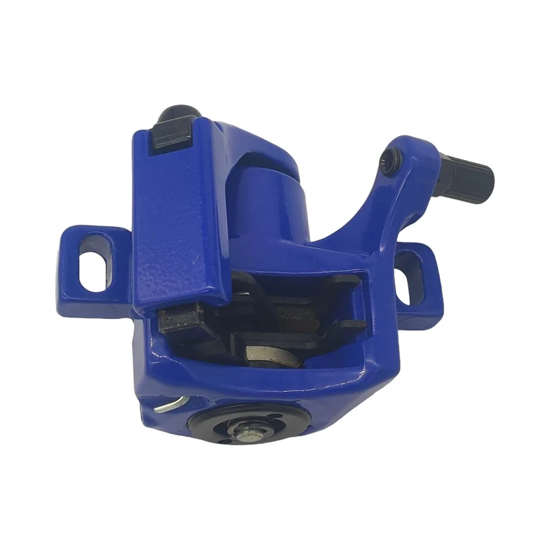 Xiaomi Mi 3 Bremssattel semi hydraulisch blau