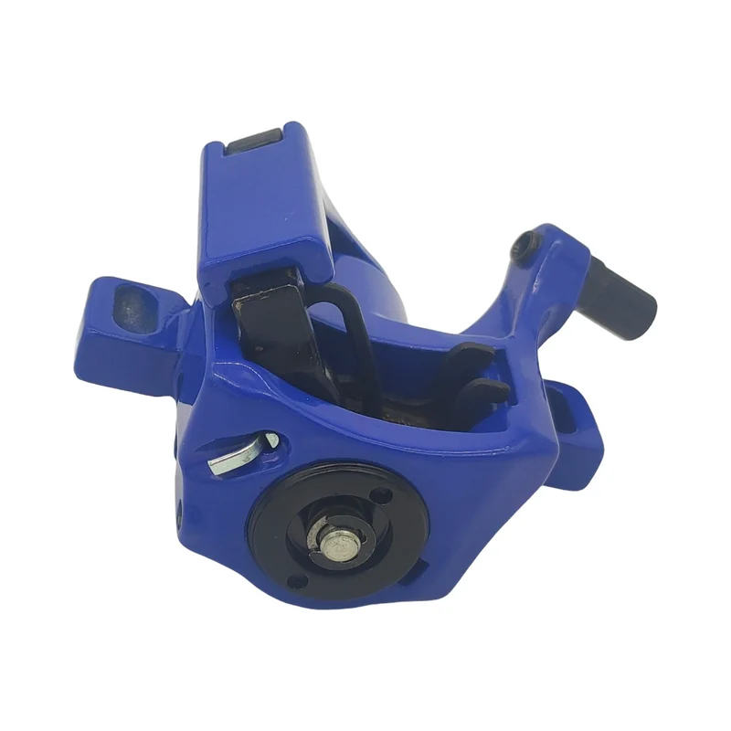 Xiaomi Mi 3 Bremssattel semi hydraulisch blau
