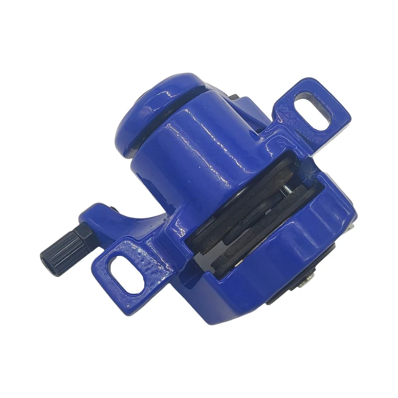 Xiaomi Mi 3 Bremssattel semi hydraulisch blau