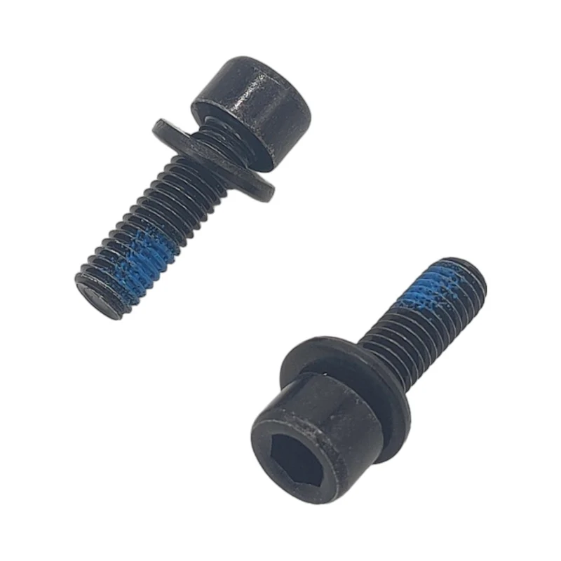 Xiaomi Mi 3 Bremssattel semi hydraulisch blau