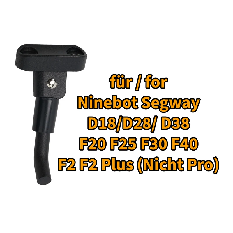 Segway Ninebot F2 F2 Plus Seitenständer Parkständer