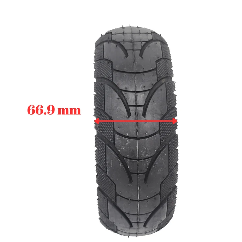 IO Hawk Nine Reifen 8.5x3 Zoll 50-134 Straßenreifen