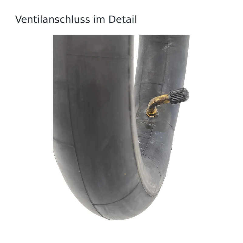 Schlauch 8.5x2 (50-134) 70/90° Ventil 2er-Set für IO Hawk Nine