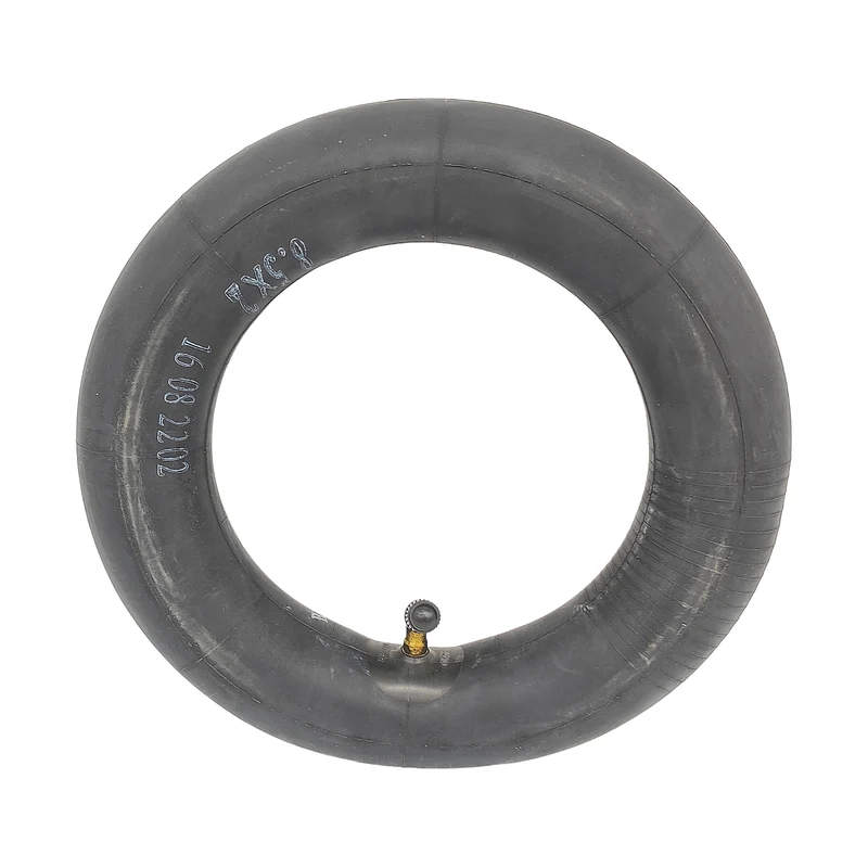 Schlauch 8.5x2 (50-134) 70/90° Ventil 2er-Set