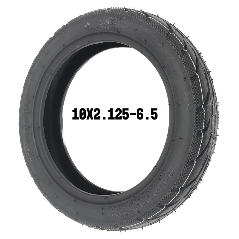 Segway Ninebot D18 D28 D38 Reifen 10x2,125 - 6,5 Zoll