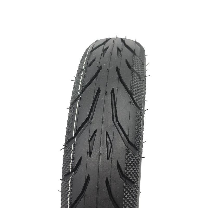 YuanXing 10x2,125 - 6,5Zoll Reifen Straßenreifen E-Scooter