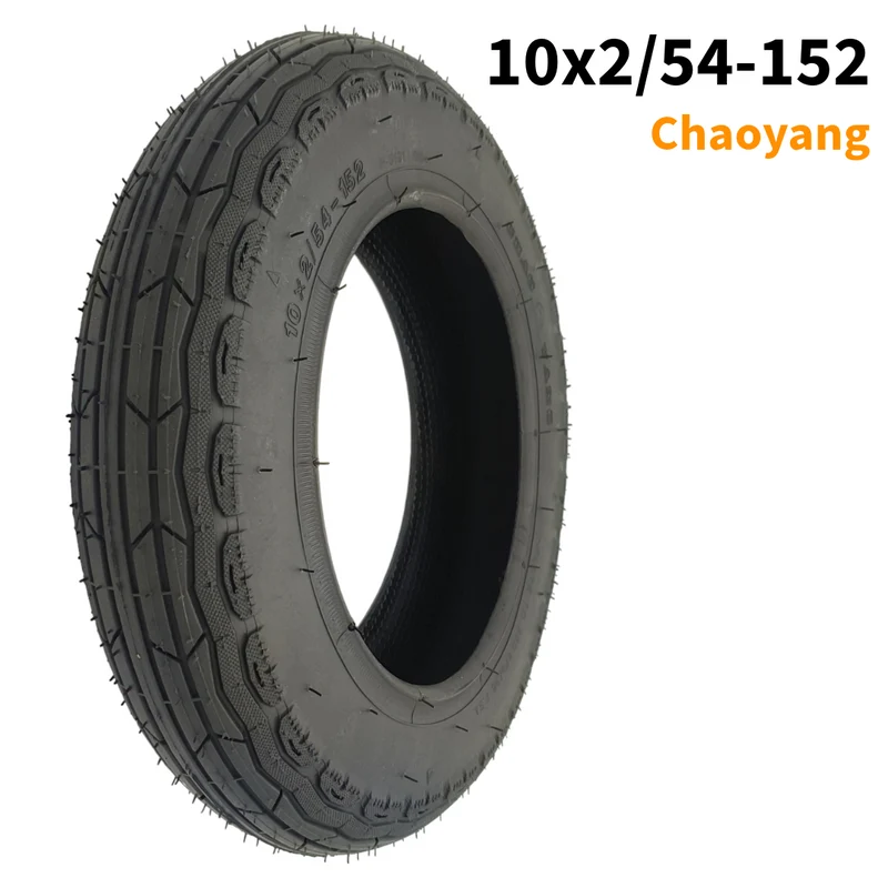 SoFlow SO4 Pro Gen2 Reifen 10x2/54-152 Chaoyang OEM