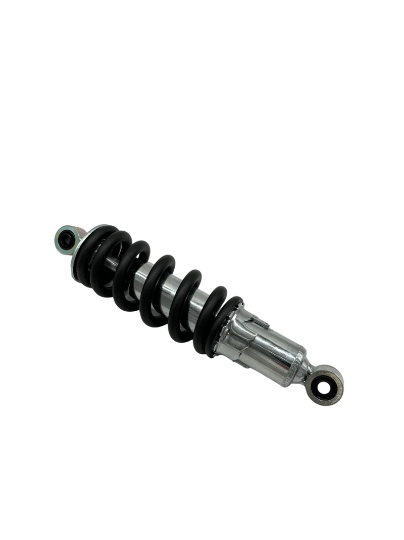 MINO B | SUSPENSION ARRIÈRE NOIR N°2