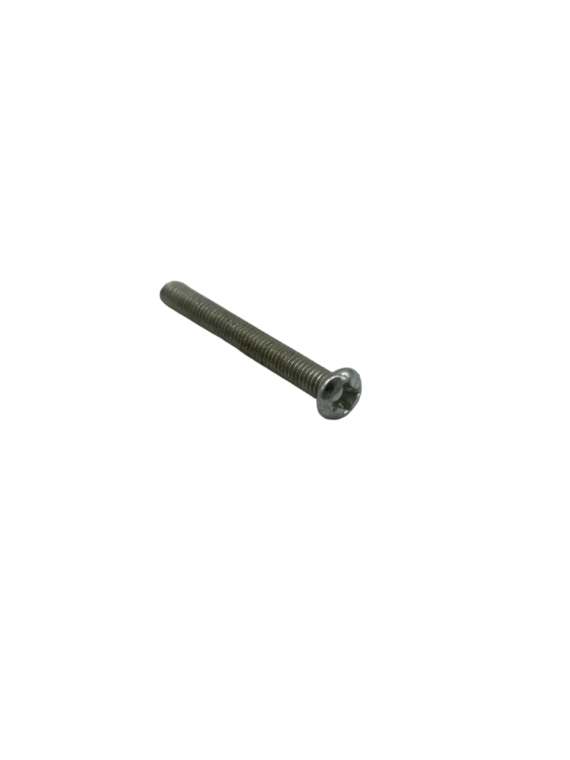 MINO | VIS À TÊTE CYLINDRIQUE CRUCIFORME M3x25