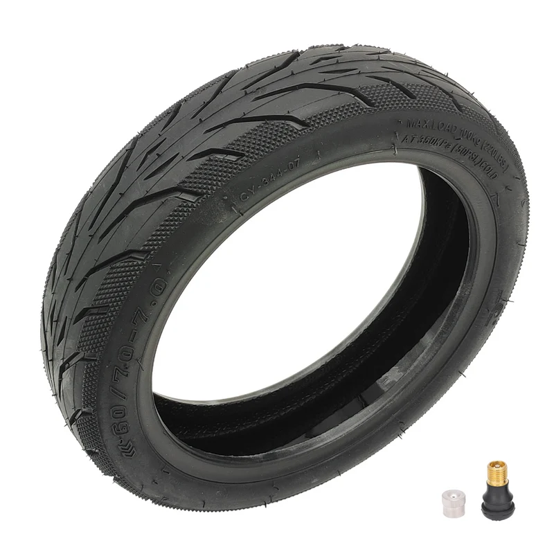 Xiaomi 4 Pro Electric Scooter 60/70-7 Tubeless Reifen mit Gelschicht
