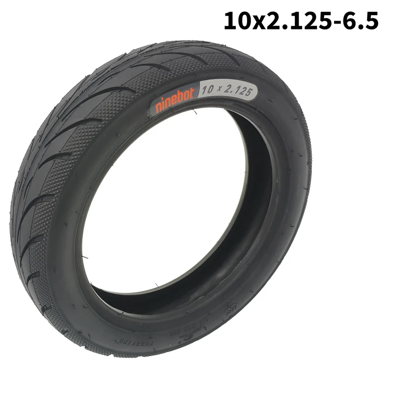 Segway Ninebot D18 D28 D38 Reifen 10x2.125 Original
