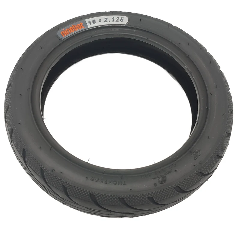 Segway Ninebot D18 D28 D38 Reifen 10x2.125 Original