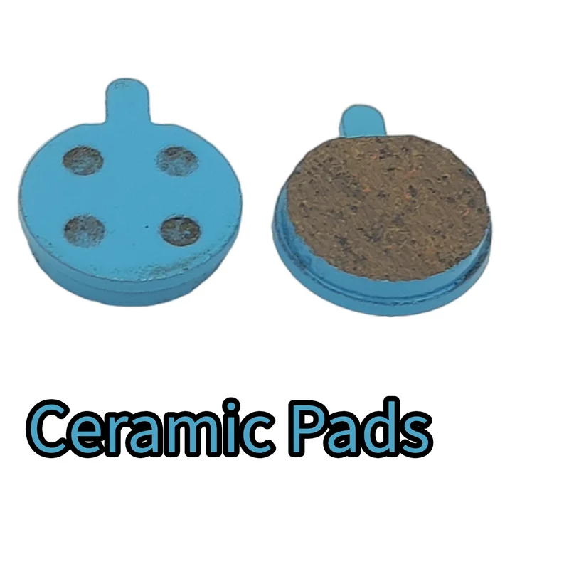 Bremsbelag Keramik für Velix E-Kick 20