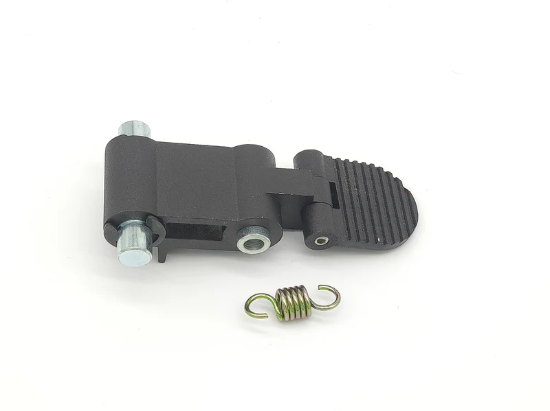 Klappbares Pedal Kotflügel für Segway Ninebot ES1 ES2 ES3 ES4