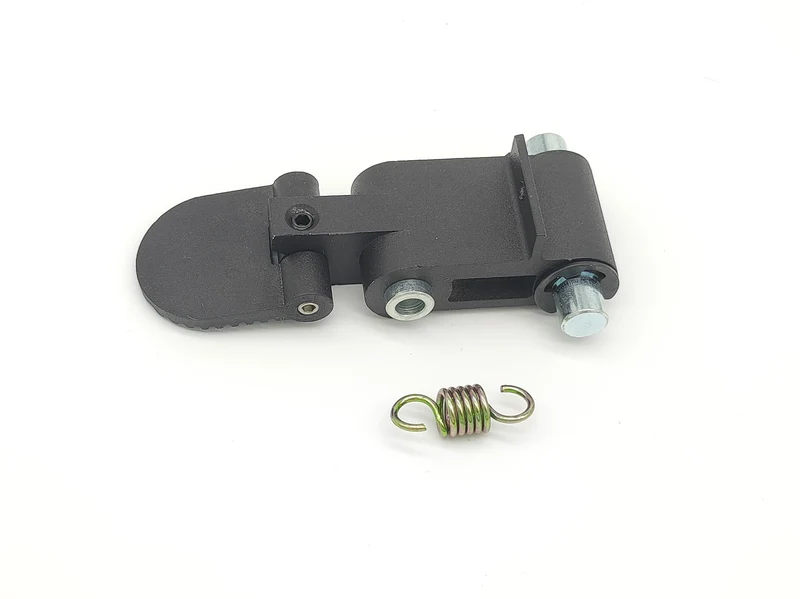 Klappbares Pedal Kotflügel für Segway Ninebot ES1 ES2 ES3 ES4