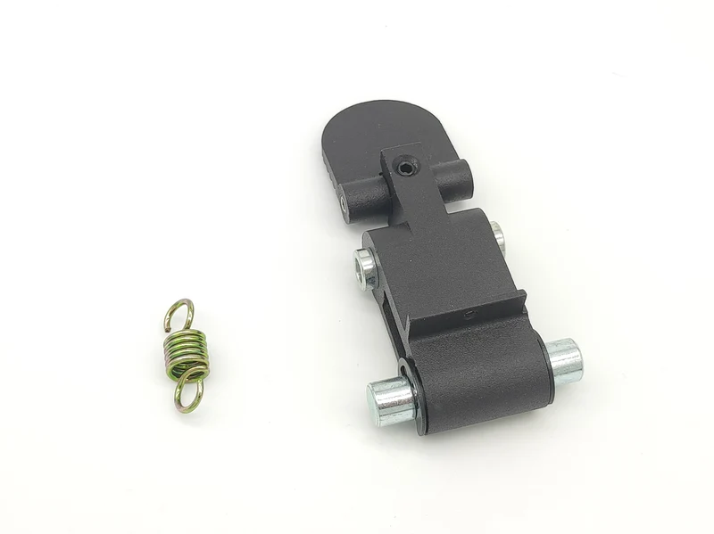 Klappbares Pedal Kotflügel für Segway Ninebot ES1 ES2 ES3 ES4