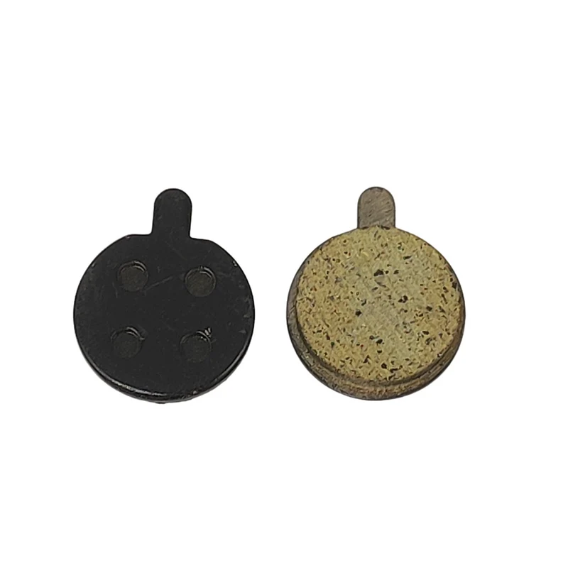 IO Hawk Legend Bremsbeläge Bremsbelag Brake Pads Bremsenbelag Ersatz