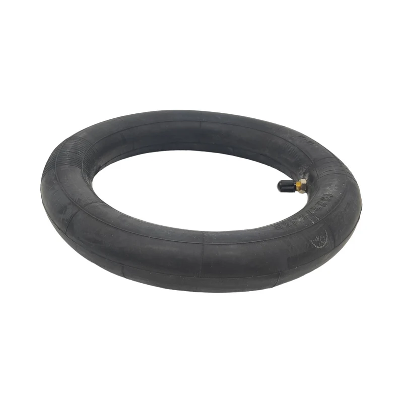 10x2 Schlauch gerades Ventil 2er Set für E-Scooter