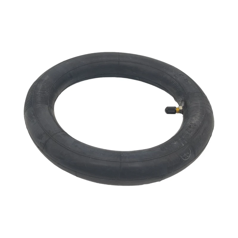 10x2 Schlauch gerades Ventil 2er Set für E-Scooter