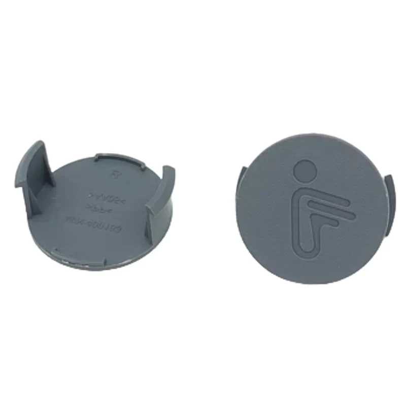 Segway Ninebot D-Serie Logos Abdeckung Frontgabel D28D D38D