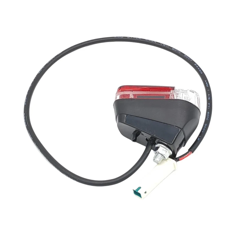 Segway Ninebot Max G30D G30LD Rücklicht Deutsche Version