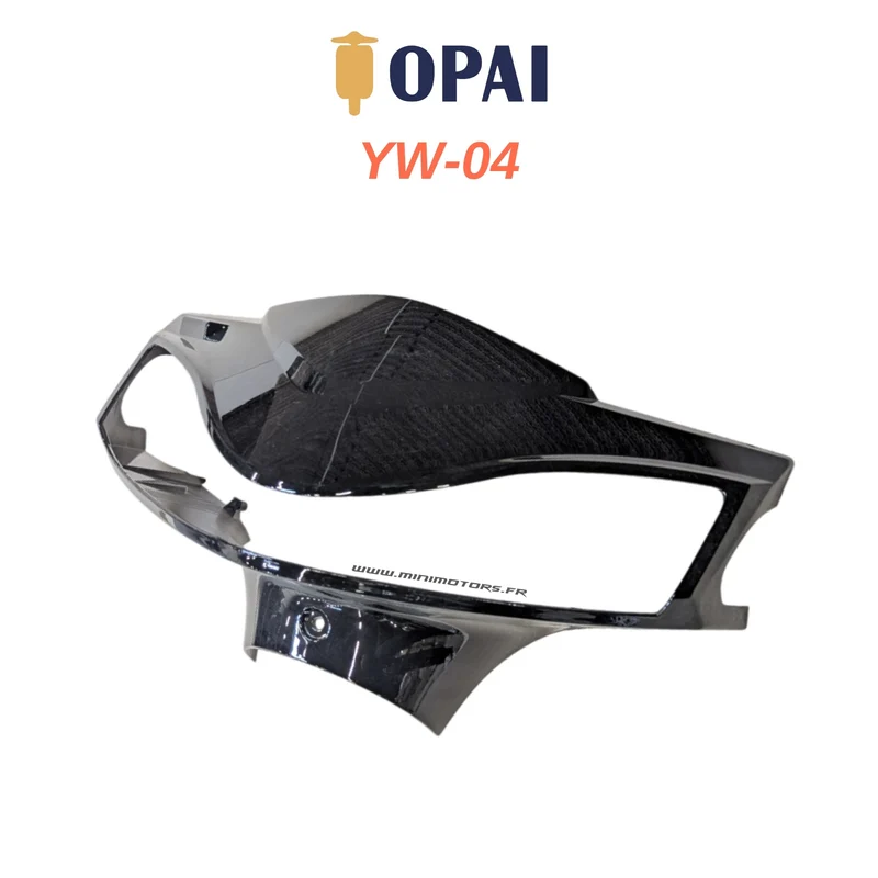 OPAI YW-04 | CARENAGE AVANT CLIGNOTANTS
