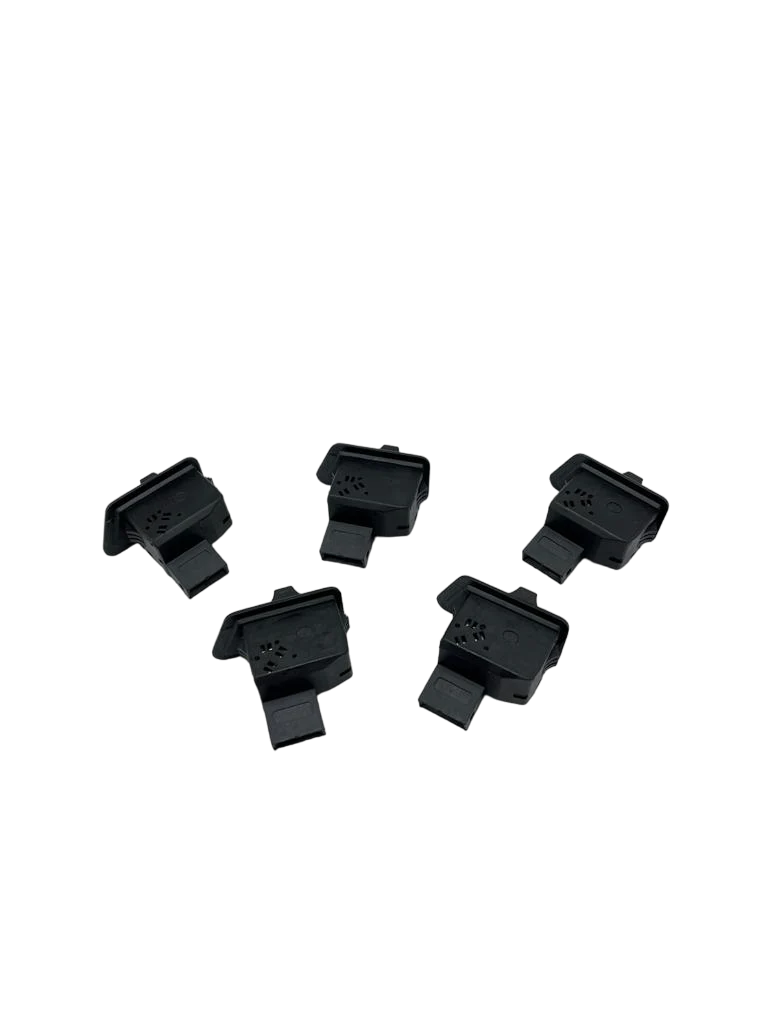 OPAI YW-04 | Kit 5 switchs tous les comodos