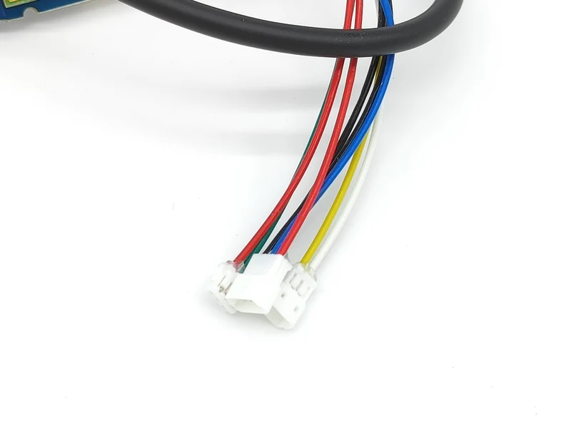Segway Ninebot Original Dashboard F20 F25 F30 F40 für Ninebot F Serie F20D F30D F40D BLE 3.0.7