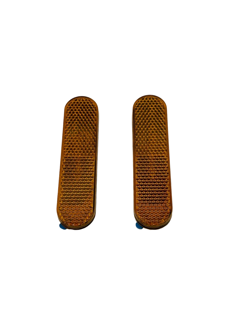 SK1 & SK3 | CATADIOPTRE AVANT