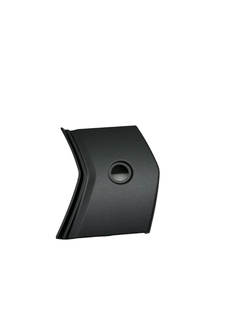 SK1 & SK3 | COUVERCLE CENTRAL ARRIÈRE NOIR