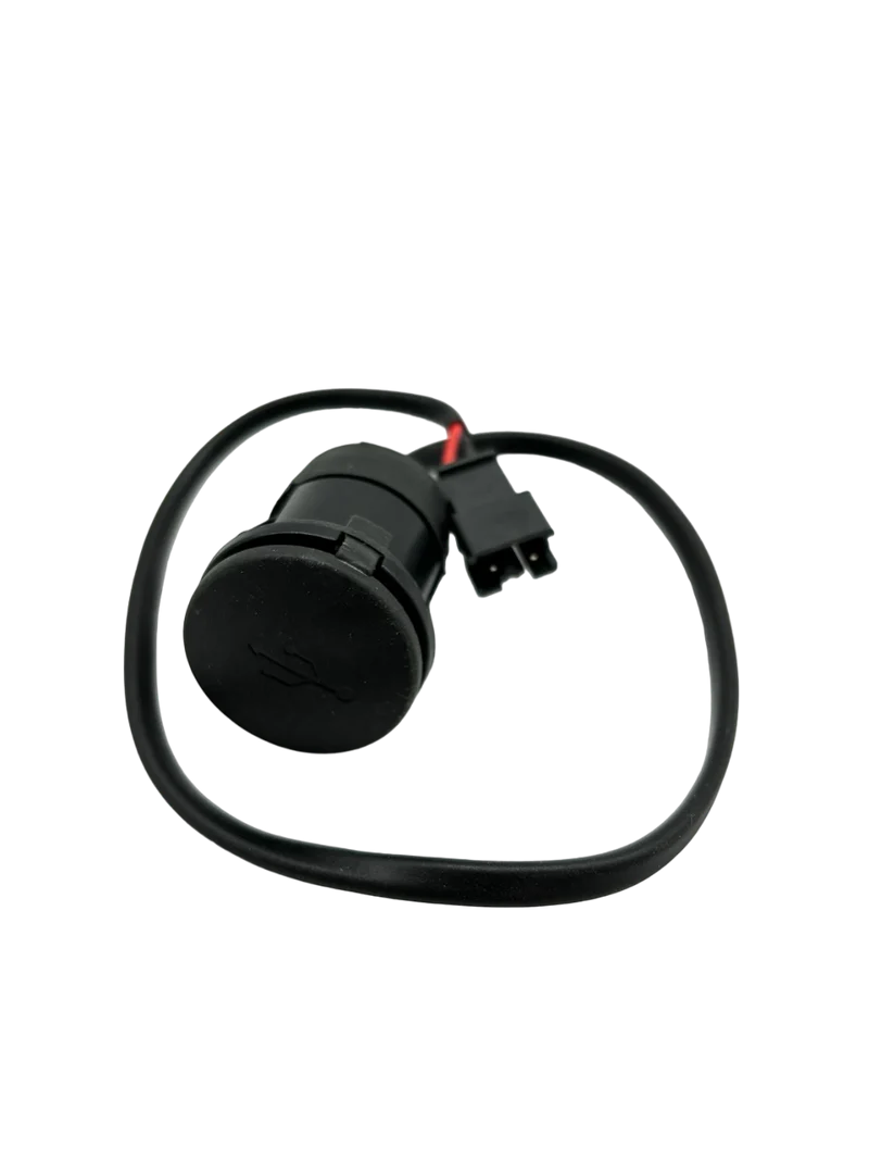 SK1 & SK3 | PORT USB