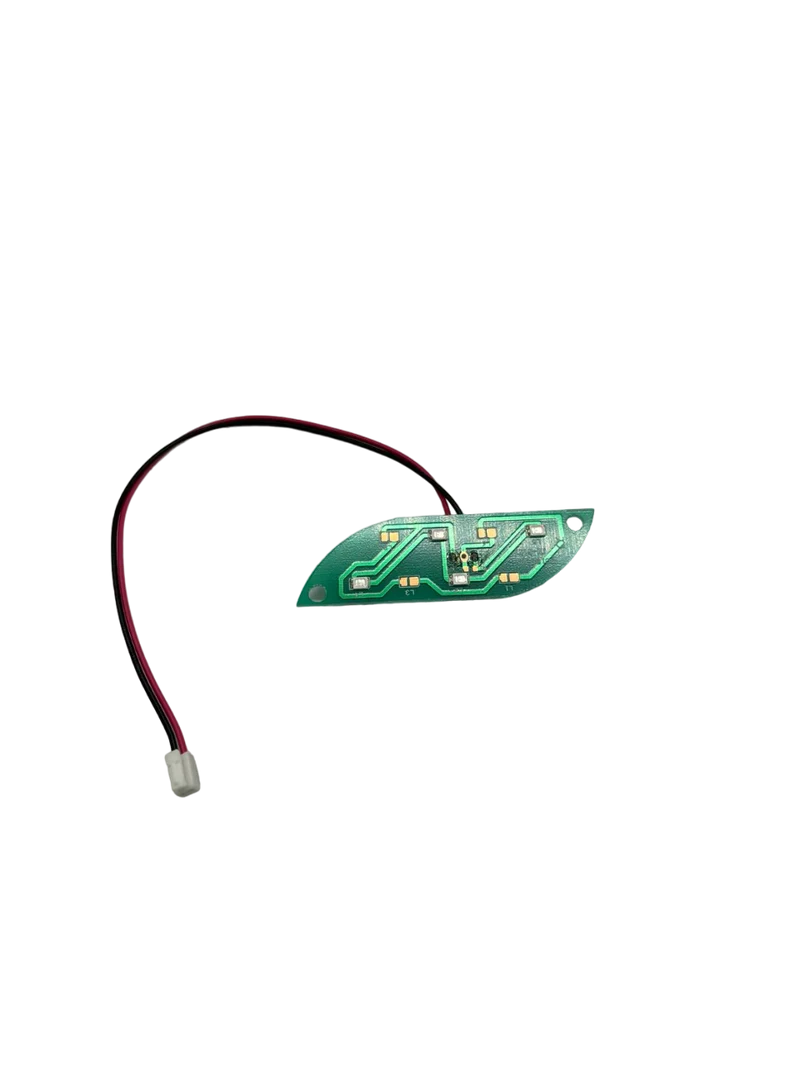 RIPOSTE SMART D PLUS | CTK 24V 4Ah LED DROITE