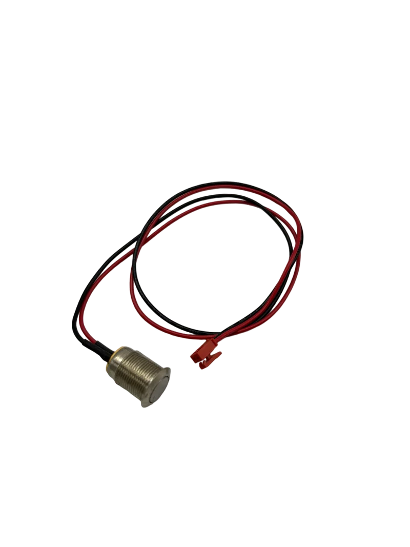 RIPOSTE SMART D PLUS | CTK 24V 4Ah BOUTON ON/OFF