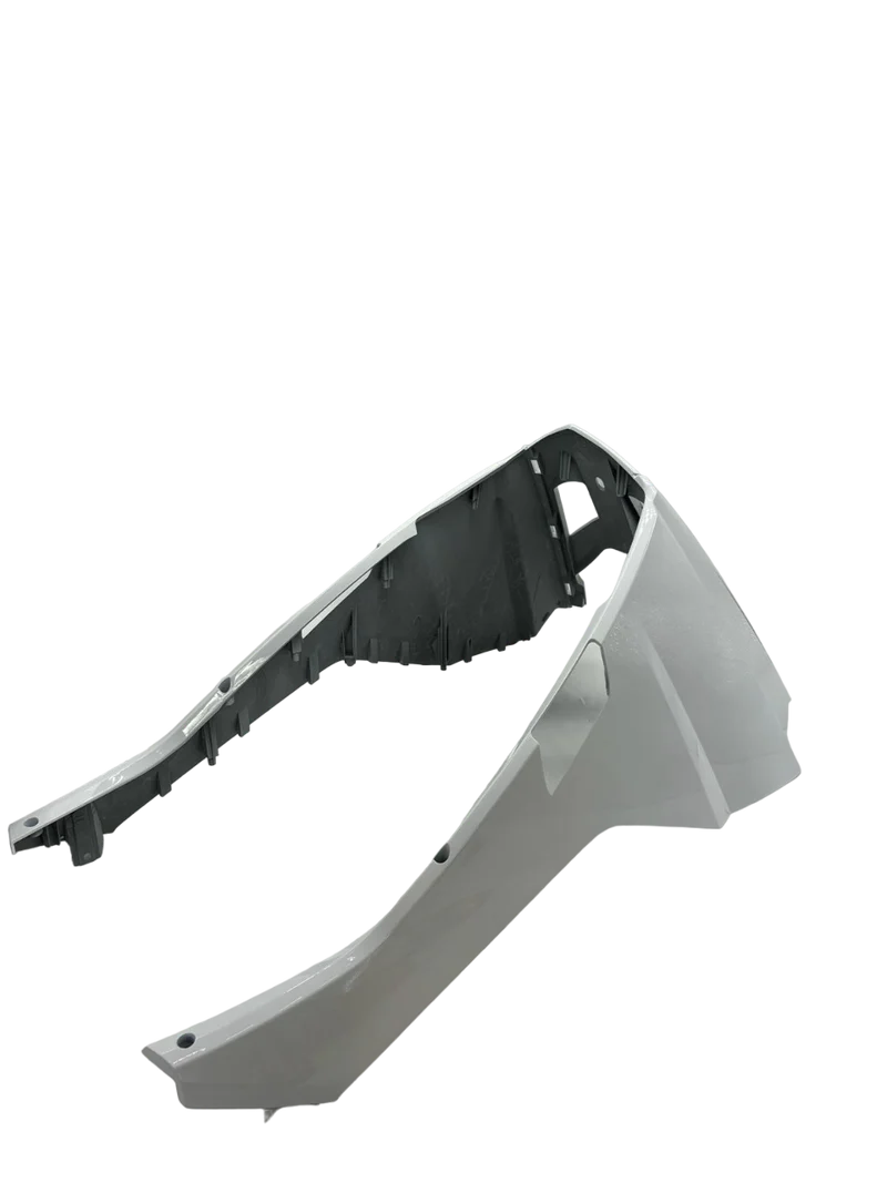 SK1 | CARÉNAGE AVANT BLANC NACRÉ