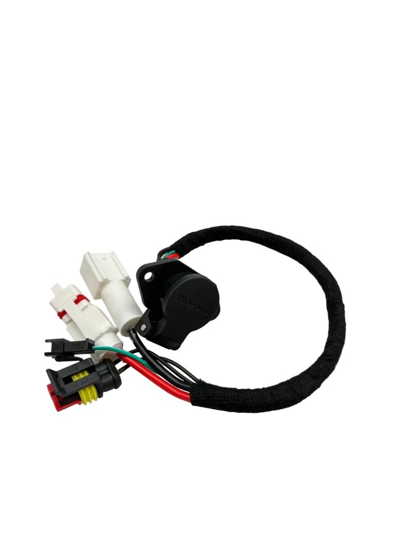 SK1 & SK3 | PORT DE CHARGE