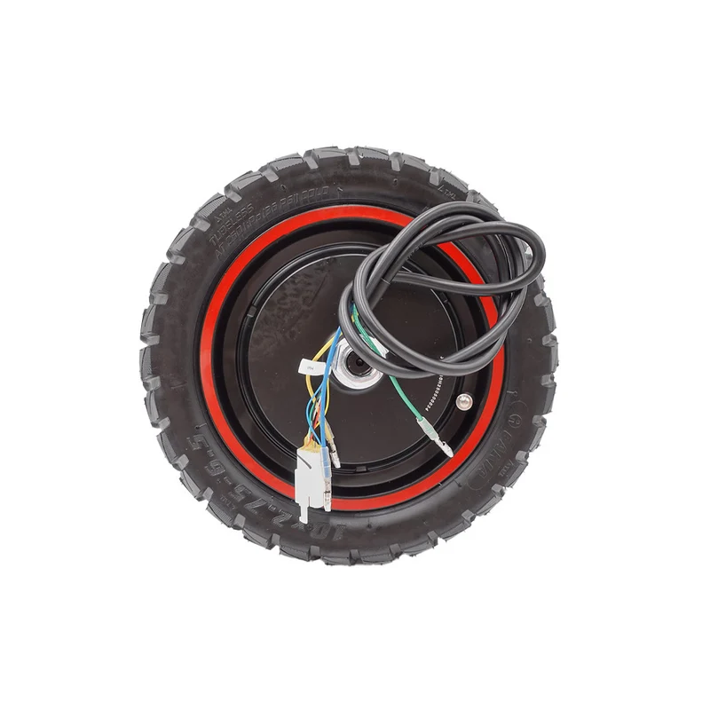 Moteur Arriere Urbanglide E-cross Cable Prise Non Etanche